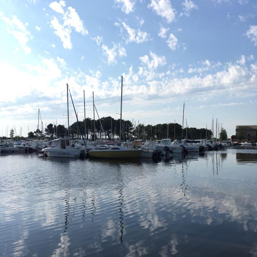 L'atelier, Proche Et Ocean A