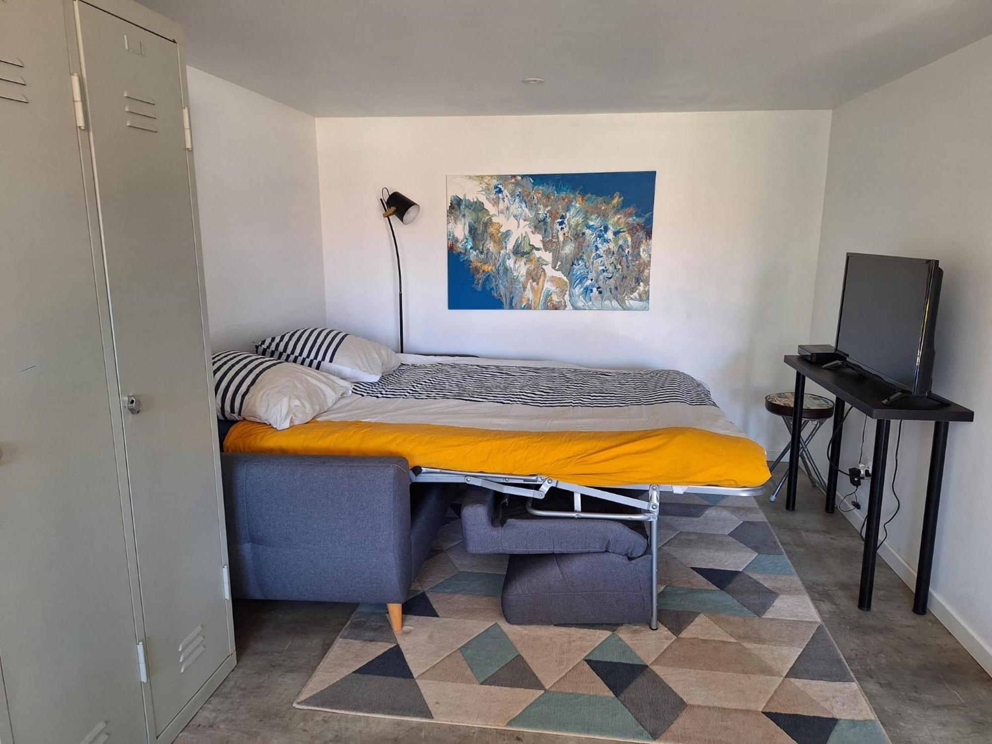 Chalet L'atelier, Proche Et Ocean A