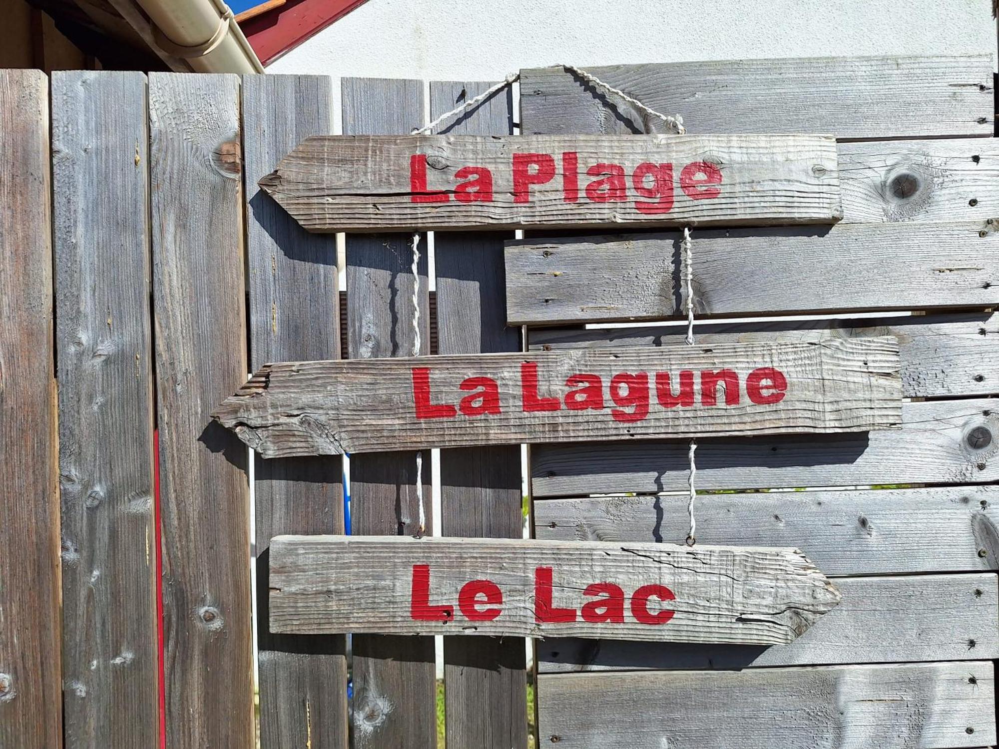L'atelier, Proche Et Ocean A * Hourtin